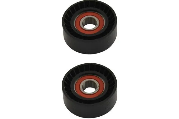 Tensioner Pulley, V-ribbed belt (DTP-1009)