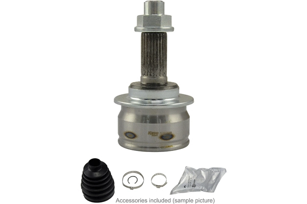 Joint Kit, drive shaft (CV-8525)