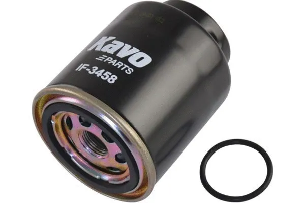 Fuel Filter (IF-3458)