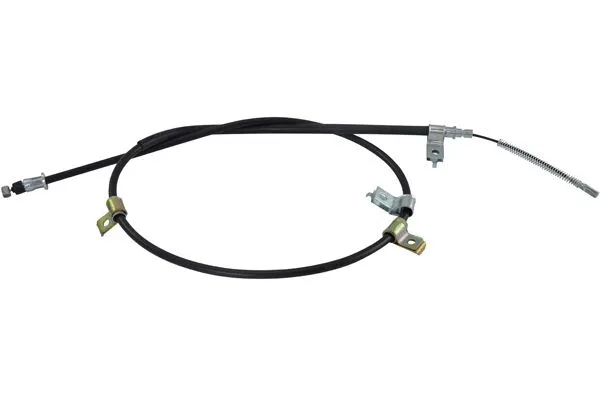 Cable Pull, parking brake (BHC-1022)