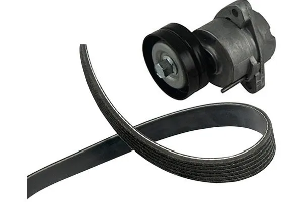 V-Belt Set (DKM-1002)