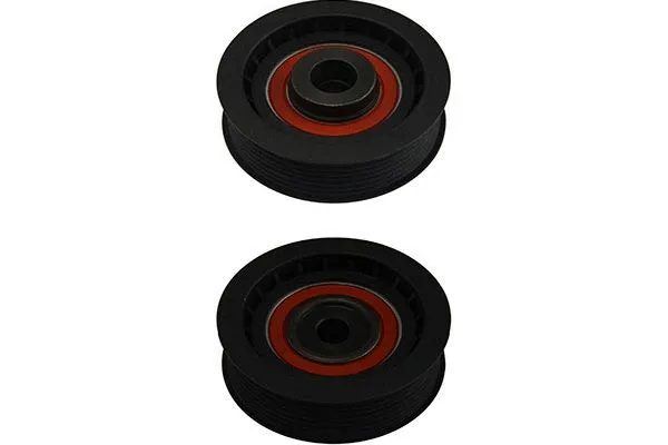 Deflection/Guide Pulley, V-ribbed belt (DIP-5503)
