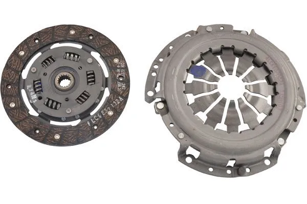 Clutch Kit (CP-5089)