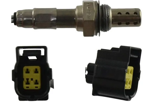 Lambda Sensor (EOS-5537)