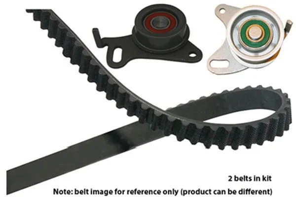 Timing Belt Kit (DKT-5505)