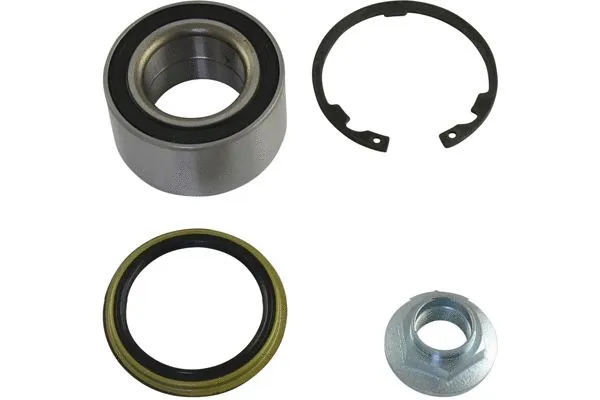 Wheel Bearing Kit (WBK-4018)