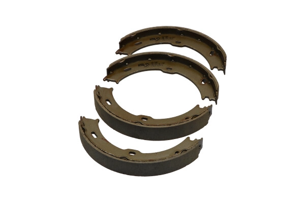Brake Shoe Set, parking brake
