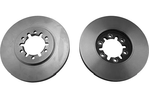 Brake Disc (BR-6755)