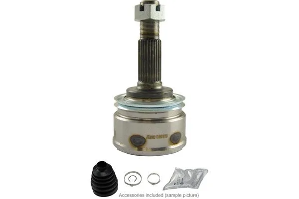 Joint Kit, drive shaft (CV-6542)