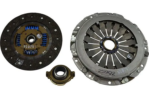Clutch Kit (CP-8521)