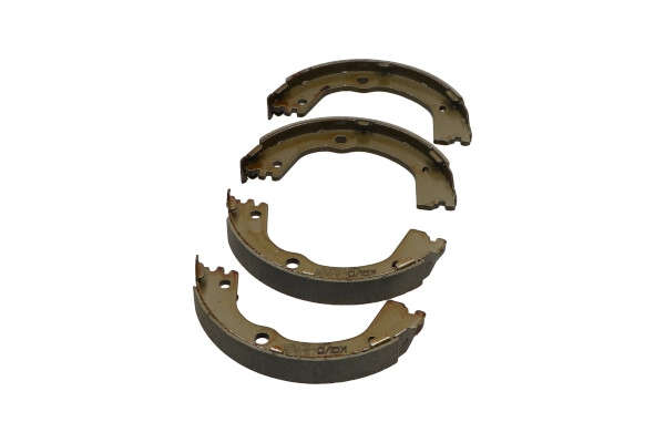 Brake Shoe Set, parking brake
