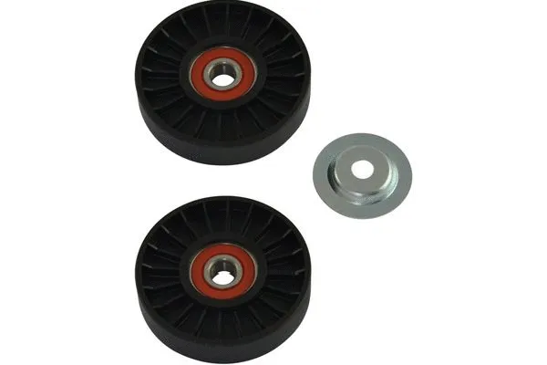 Deflection/Guide Pulley, V-ribbed belt (DIP-6526)