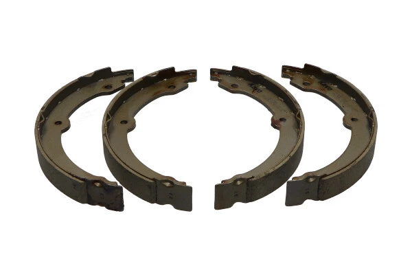 Brake Shoe Set, parking brake (KBS-9946)