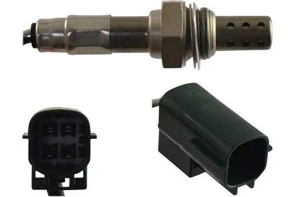 Lambda Sensor (EOS-6543)
