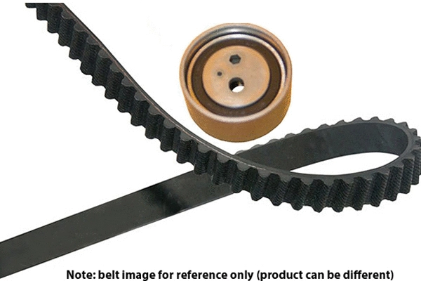 Timing Belt Kit (DKT-4541)