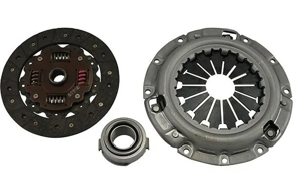 Clutch Kit (CP-1524)