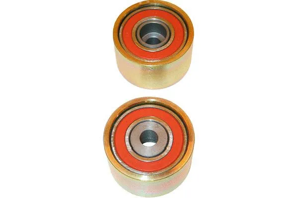 Tensioner Pulley, timing belt (DTE-3509)