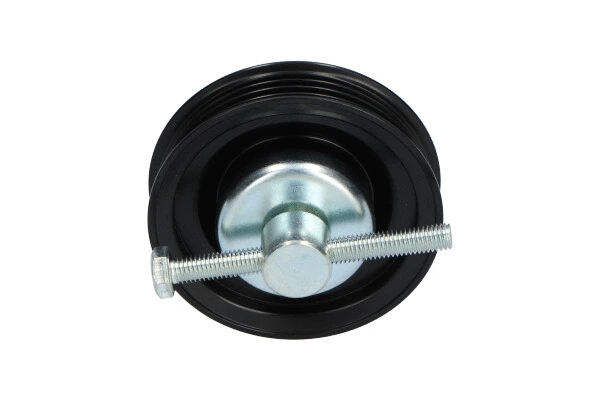 Tensioner Pulley, V-ribbed belt