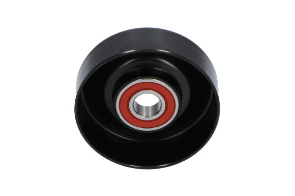 Tensioner Pulley, V-ribbed belt
