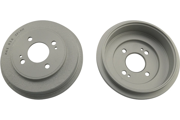 Brake Drum (BD-2462)