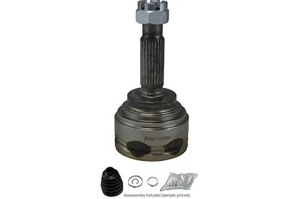 Joint Kit, drive shaft (CV-5521)