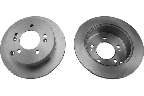 Brake Disc (BR-3214)
