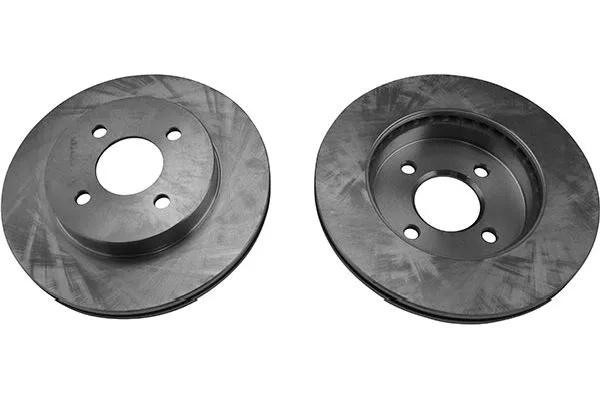 Brake Disc (BR-6781)