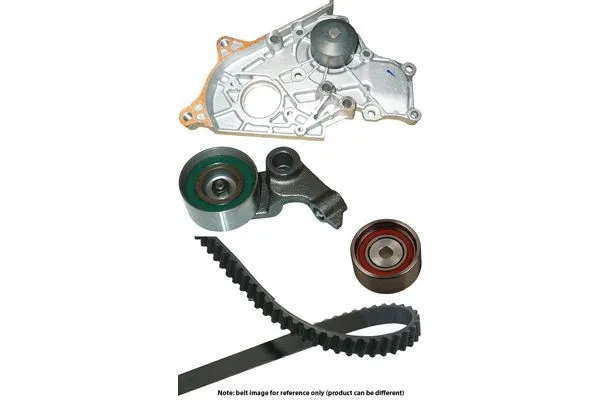 Water Pump & Timing Belt Kit (DKW-9002)