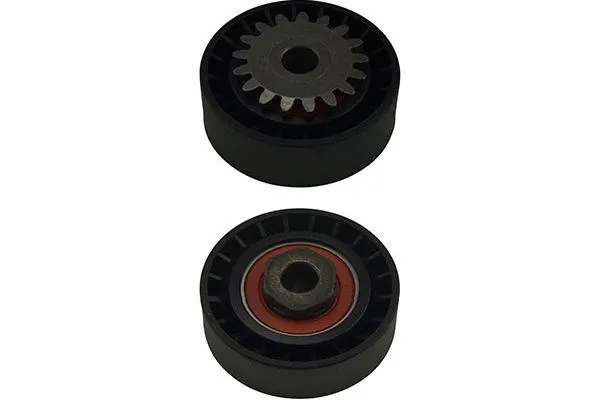 Tensioner Pulley, V-ribbed belt (DTP-6503)