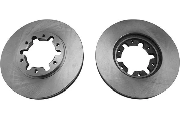 Brake Disc (BR-6784)
