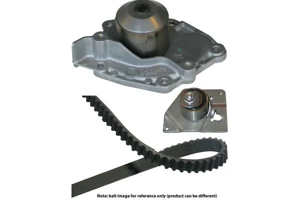 Water Pump & Timing Belt Kit (DKW-6502)
