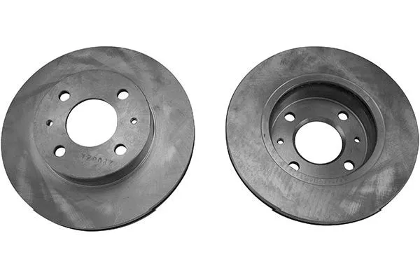 Brake Disc (BR-6721)