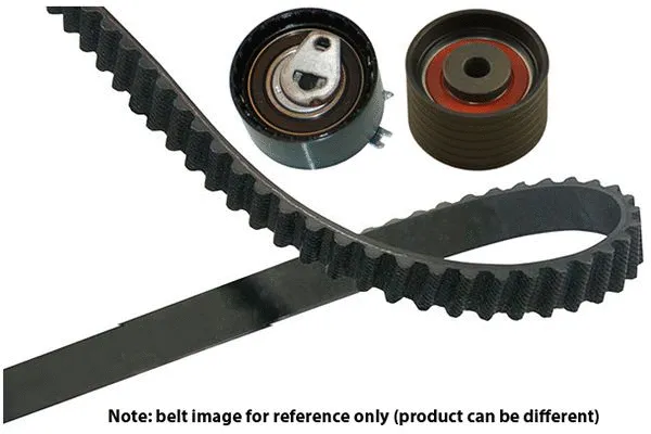 Timing Belt Kit (DKT-6522)