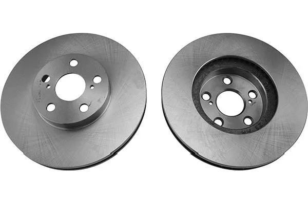 Brake Disc (BR-9407)