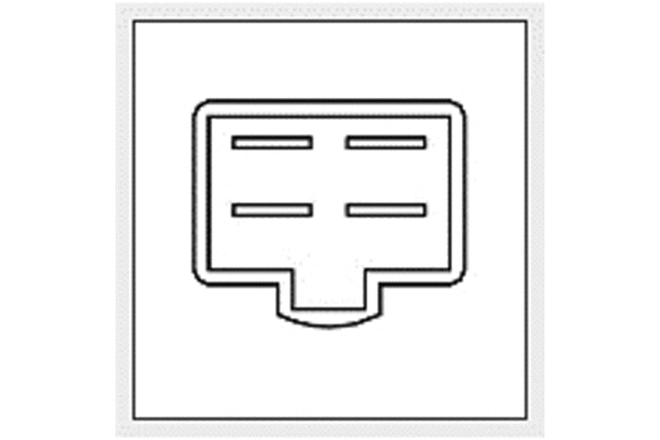 Stop Light Switch (EBL-2006)