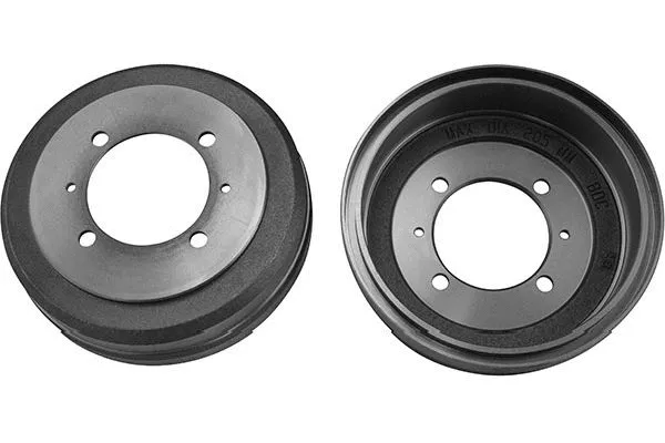 Brake Drum (BD-5856)
