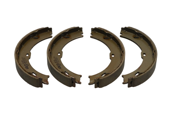Brake Shoe Set, parking brake (KBS-10001)