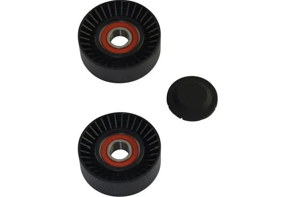 Tensioner Pulley, V-ribbed belt (DTP-5512)