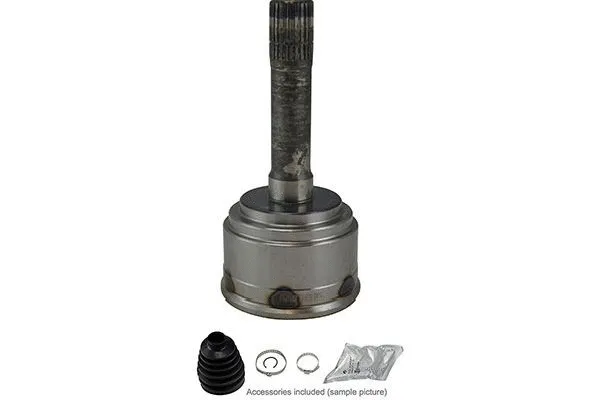 Joint Kit, drive shaft (CV-4010)
