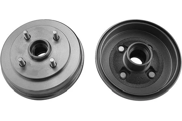 Brake Drum (BD-9611)