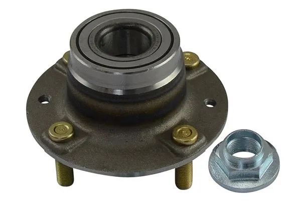Wheel Bearing Kit (WBK-4014)