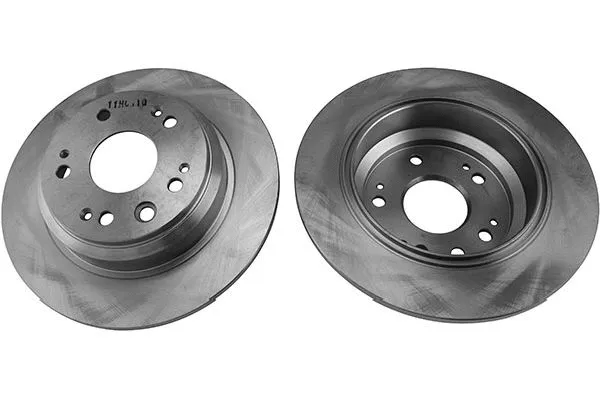 Brake Disc (BR-2262)