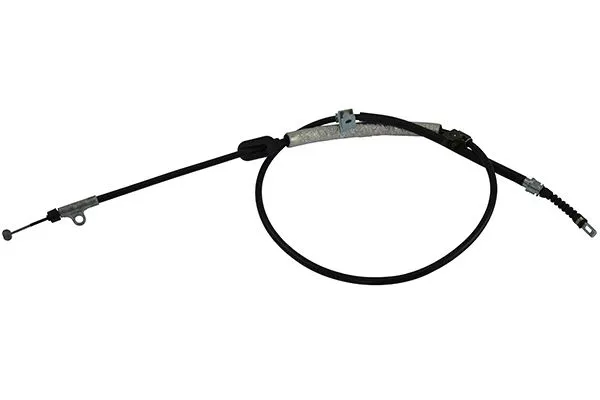 Cable Pull, parking brake (BHC-2071)