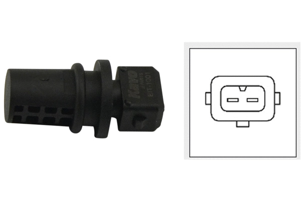 Sensor, intake air temperature (EIT-1001)
