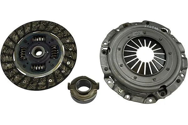 Clutch Kit (CP-5057)
