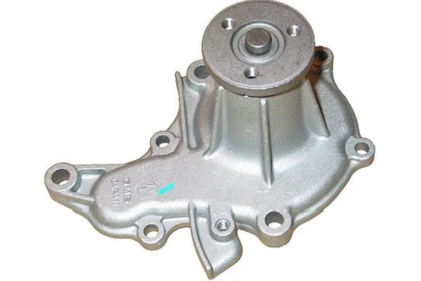 Water Pump, engine cooling (TW-1151)