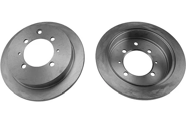 Brake Disc (BR-3206)