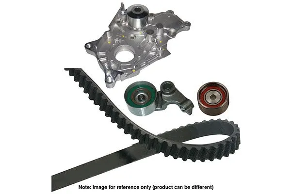 Water Pump & Timing Belt Kit (DKW-9005)