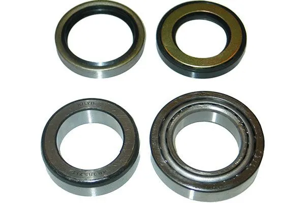 Wheel Bearing Kit (WBK-5509)