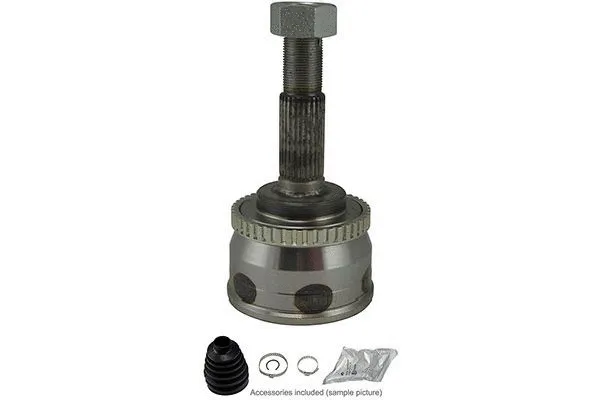 Joint Kit, drive shaft (CV-6539)